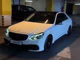 Mercedes-Benz E 250 2013 года за 12 000 000 тг. в Алматы – фото 2