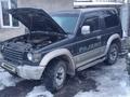 Mitsubishi Pajero 1995 годаүшін1 550 000 тг. в Алматы