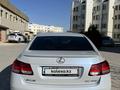 Lexus GS 300 2007 года за 7 200 000 тг. в Алматы – фото 10