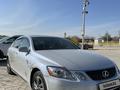 Lexus GS 300 2007 года за 7 200 000 тг. в Алматы