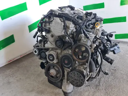 Двигатель 2AD (2.2) на Toyota Avensis за 300 000 тг. в Каскелен – фото 3
