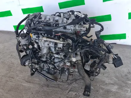 Двигатель 2AD (2.2) на Toyota Avensis за 300 000 тг. в Каскелен – фото 4