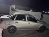 ВАЗ (Lada) Granta 2190 2012 года за 1 600 000 тг. в Кызылорда