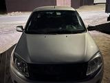 ВАЗ (Lada) Granta 2190 2012 года за 1 600 000 тг. в Кызылорда – фото 4