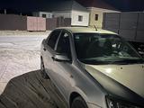 ВАЗ (Lada) Granta 2190 2012 года за 1 600 000 тг. в Кызылорда – фото 5