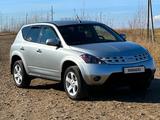 Nissan Murano 2005 годаүшін3 500 000 тг. в Усть-Каменогорск – фото 3