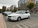 ВАЗ (Lada) Priora 2170 2014 годаүшін2 700 000 тг. в Астана – фото 3