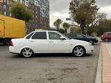 ВАЗ (Lada) Priora 2170 2014 годаүшін2 700 000 тг. в Астана – фото 5