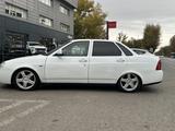 ВАЗ (Lada) Priora 2170 2014 годаүшін2 700 000 тг. в Астана
