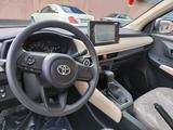 Toyota Yaris 2022 года за 9 500 000 тг. в Алматы – фото 2