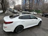 Kia Optima 2018 годаfor12 000 000 тг. в Алматы – фото 4