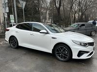 Kia Optima 2018 года за 12 500 000 тг. в Алматы