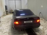 Mercedes-Benz E 320 2001 года за 5 000 000 тг. в Жанаозен – фото 3