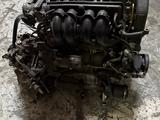 Двигатель на Land Rover Freelander 18K4 за 380 000 тг. в Актау – фото 3