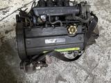 Двигатель на Land Rover Freelander 18K4 за 380 000 тг. в Актау