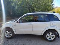 Toyota RAV4 2005 годаүшін5 500 000 тг. в Караганда