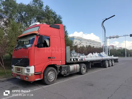 Volvo  FH 2001 года за 14 000 000 тг. в Жаркент – фото 2