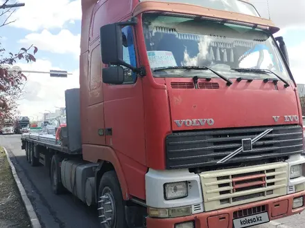 Volvo  FH 2001 года за 14 000 000 тг. в Жаркент – фото 3