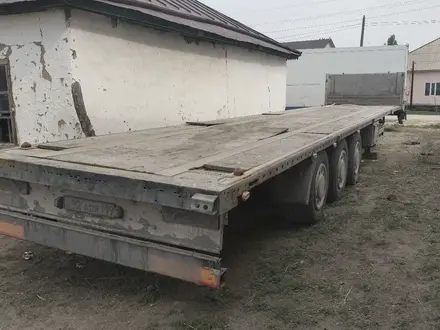 Volvo  FH 2001 года за 14 000 000 тг. в Жаркент – фото 6