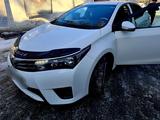 Toyota Corolla 2015 годаfor7 550 000 тг. в Алматы – фото 5