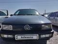 Volkswagen Passat 1991 годаүшін1 600 000 тг. в Шымкент – фото 7