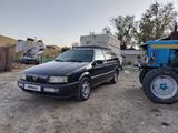 Volkswagen Passat 1991 года за 1 600 000 тг. в Шымкент – фото 4
