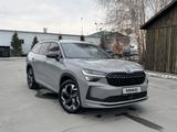 Skoda Kodiaq 2026 года за 25 600 000 тг. в Усть-Каменогорск – фото 4