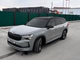 Skoda Kodiaq 2026 года за 25 600 000 тг. в Усть-Каменогорск