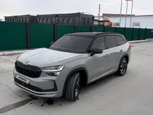 Skoda Kodiaq, 2026
