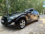 Hyundai Elantra 2013 годаүшін5 800 000 тг. в Шымкент – фото 3
