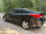 Hyundai Elantra 2013 годаүшін5 800 000 тг. в Шымкент – фото 5