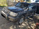 Toyota Land Cruiser 2001 годаүшін8 800 000 тг. в Семей – фото 2