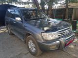 Toyota Land Cruiser 2001 годаүшін9 500 000 тг. в Семей – фото 5