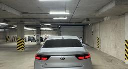 Kia K7 2018 годаүшін7 950 000 тг. в Астана – фото 4