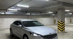 Kia K7 2018 годаүшін7 950 000 тг. в Астана – фото 2