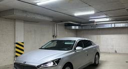 Kia K7 2018 годаүшін7 950 000 тг. в Астана