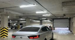 Kia K7 2018 годаүшін7 950 000 тг. в Астана – фото 3