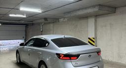 Kia K7 2018 годаүшін7 950 000 тг. в Астана – фото 5