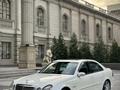 Mercedes-Benz E 500 2002 года за 8 000 000 тг. в Алматы – фото 11