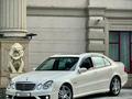 Mercedes-Benz E 500 2002 года за 8 000 000 тг. в Алматы – фото 3