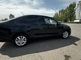 Volkswagen Polo 2020 года за 7 700 000 тг. в Астана – фото 4
