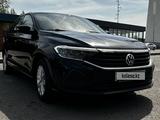Volkswagen Polo 2020 года за 7 700 000 тг. в Астана