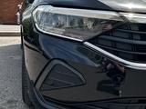 Volkswagen Polo 2020 года за 7 700 000 тг. в Астана – фото 2