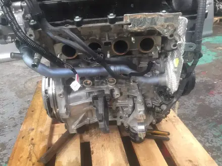 Двигатель Mazda 3 (BM) 2.0I PE за 513 725 тг. в Челябинск – фото 2
