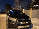 Chevrolet Captiva 2007 года за 5 700 000 тг. в Костанай