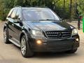 Mercedes-Benz ML 63 AMG 2007 года за 10 000 000 тг. в Алматы – фото 5