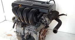 Двигатель из Японии на Тойота 1ZZ 1.8 Авенсис за 445 000 тг. в Алматы – фото 2