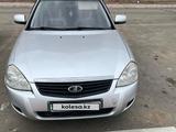 ВАЗ (Lada) Priora 2172 2012 года за 1 900 000 тг. в Аксу – фото 3