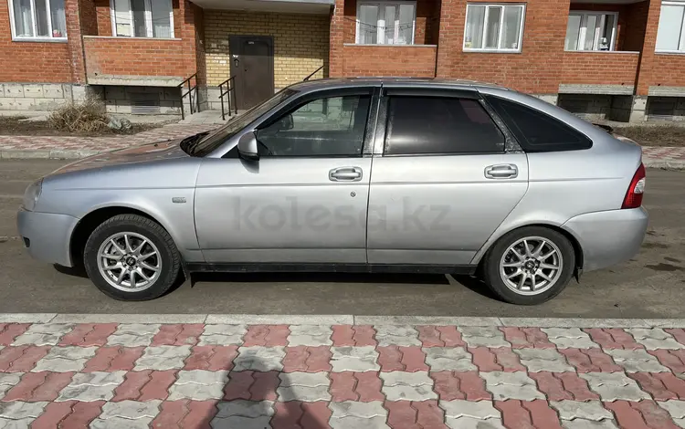 ВАЗ (Lada) Priora 2172 2012 года за 1 900 000 тг. в Аксу