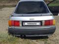 Audi 80 1990 годаүшін300 000 тг. в Хромтау – фото 8